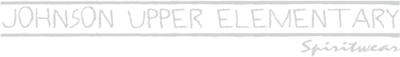 Johnson Upper Spiritwear