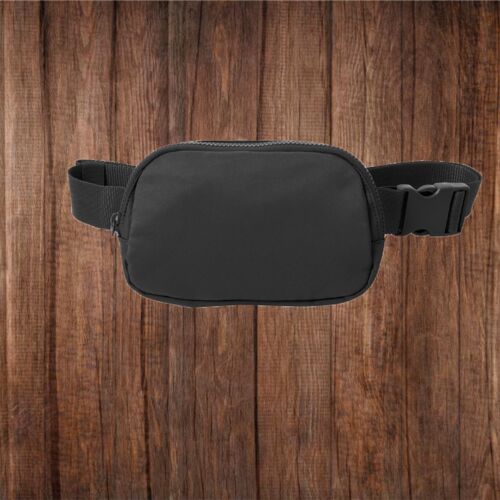 BG936 Matte Hip Pack Thumbnail