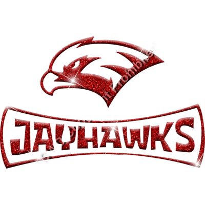 GLT94 RED GLITTER Thumbnail