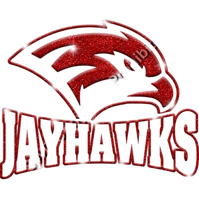 GLT32 RED GLITTER Thumbnail