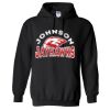 18500 Adult Heavy Blend Hooded Sweatshirt Thumbnail