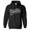 18500 Adult Heavy Blend Hooded Sweatshirt Thumbnail