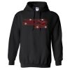 18500 Adult Heavy Blend Hooded Sweatshirt Thumbnail