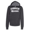 3719Y Youth Sponge Fleece Hoodie Thumbnail