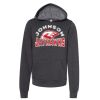 3719Y Youth Sponge Fleece Hoodie Thumbnail