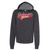 3719Y Youth Sponge Fleece Hoodie Thumbnail