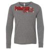 3513Y Youth Extra Soft Tri-blend Long Sleeve Thumbnail
