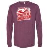 3513 Adult Extra Soft Tri-blend Long Sleeve Thumbnail