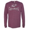 3513 Adult Extra Soft Tri-blend Long Sleeve Thumbnail