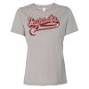 6413 Women’s Extra Soft Tri-blend Tee Thumbnail